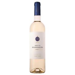 Vinho Branco Português MONTE DA RAVASQUEIRA MONTE DA RAVASQUEIRA 750ml