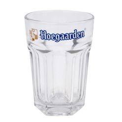 Copo para Cerveja HOEGAARDEN 250ml