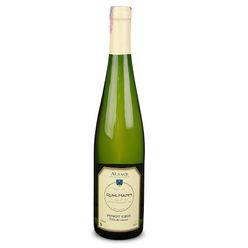 Vinho Branco Francês RUHLMANN Tête de Cuvée 750ml