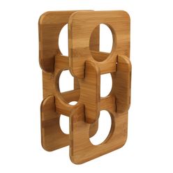 Adega Bambu 20CM - A\CASA