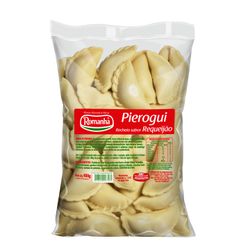 Pierogui ROMANHA 400g