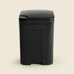 Lixeira para Pia 13x18cm Plástico Daily - A\CASA