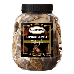 Funghi Secchi MASTROIANI Trifunghi 60g