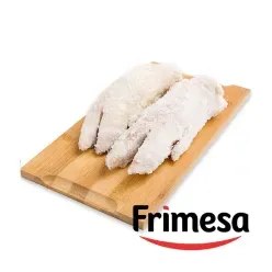 Pé Suíno FRIMESA Salgado kg