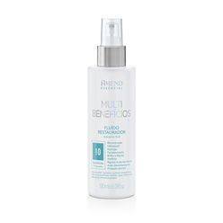Fluído Capilar AMEND Multi Benefícios Spray 180ml